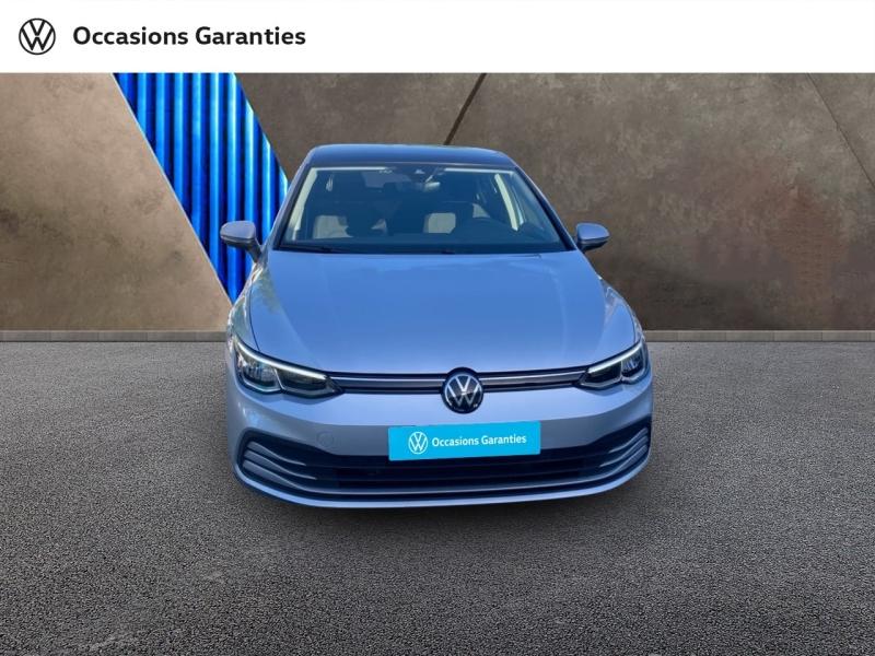 Voitures occasions VOLKSWAGEN GOLF Life Plus Abbeville
