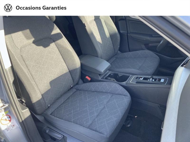 Voitures occasions VOLKSWAGEN GOLF Life Plus Abbeville
