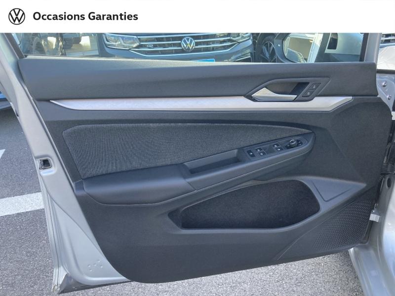 Voitures occasions VOLKSWAGEN GOLF Life Plus Abbeville