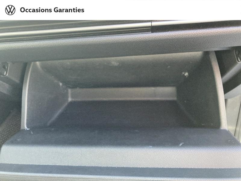 Voitures occasions VOLKSWAGEN GOLF Life Plus Abbeville