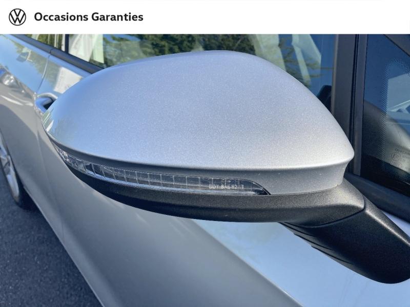 Voitures occasions VOLKSWAGEN GOLF Life Plus Abbeville