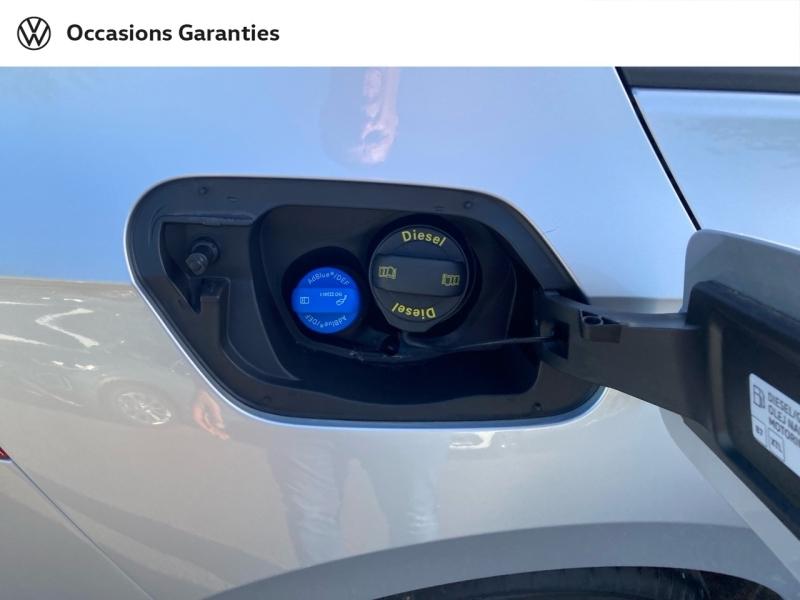 Voitures occasions VOLKSWAGEN GOLF Life Plus Abbeville