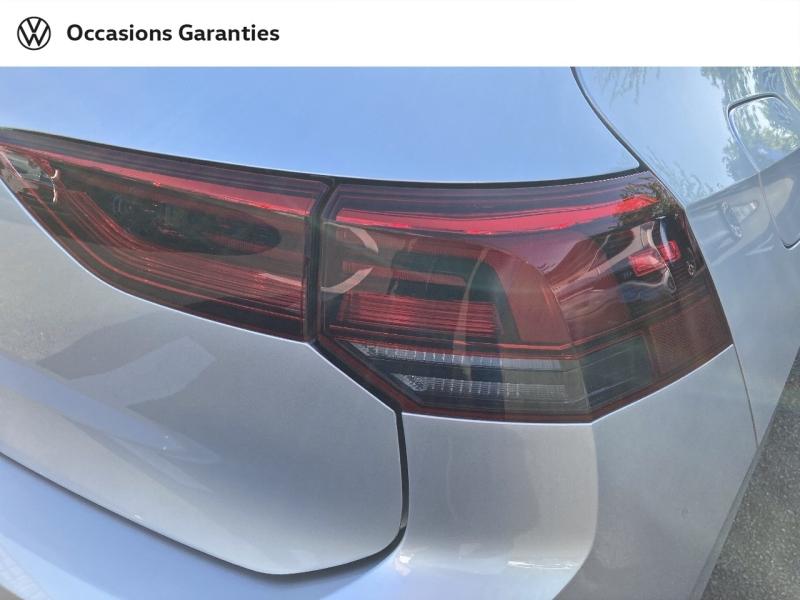 Voitures occasions VOLKSWAGEN GOLF Life Plus Abbeville