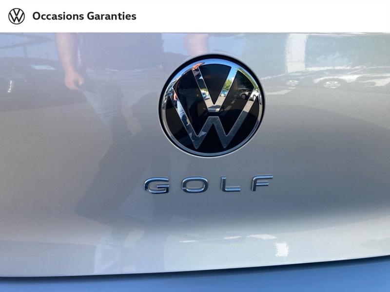 Voitures occasions VOLKSWAGEN GOLF Life Plus Abbeville