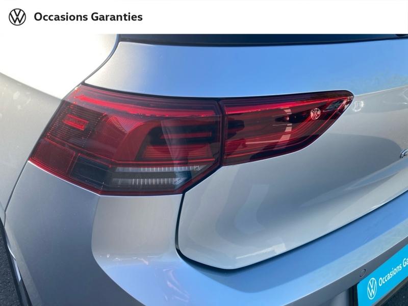 Voitures occasions VOLKSWAGEN GOLF Life Plus Abbeville