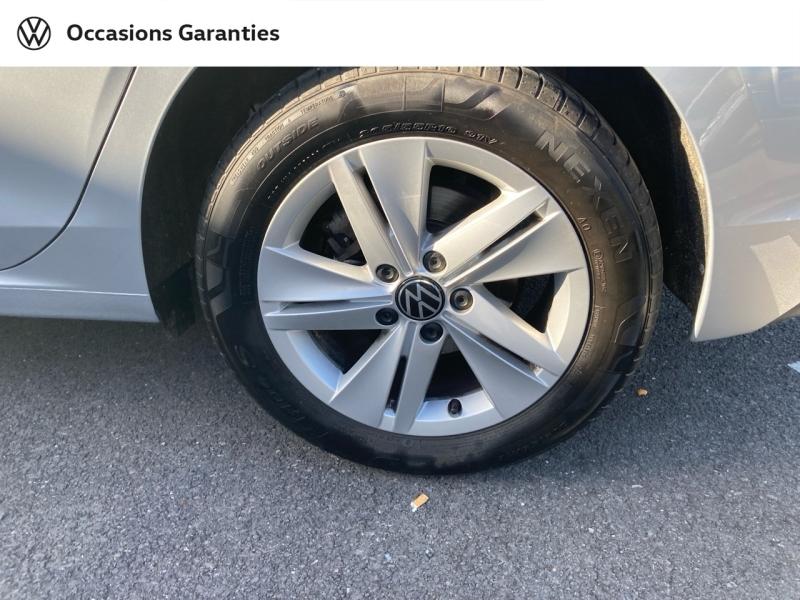 Voitures occasions VOLKSWAGEN GOLF Life Plus Abbeville