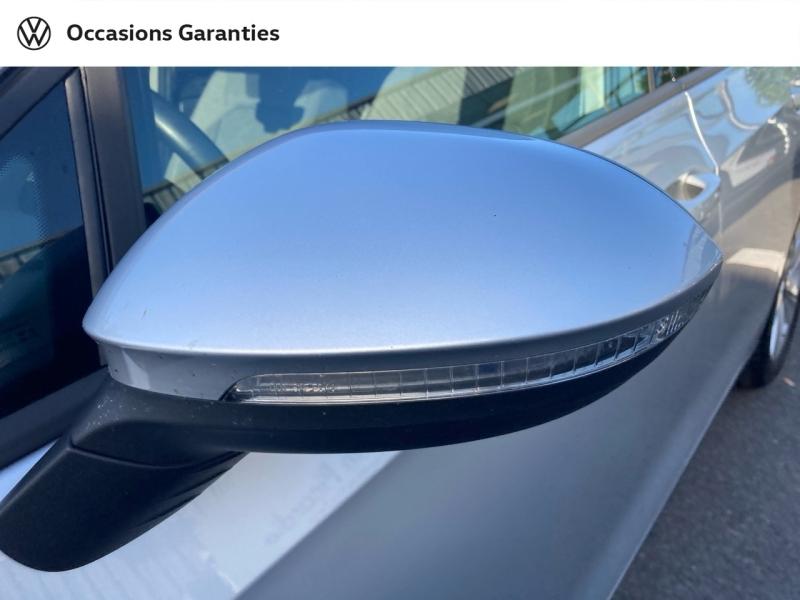 Voitures occasions VOLKSWAGEN GOLF Life Plus Abbeville