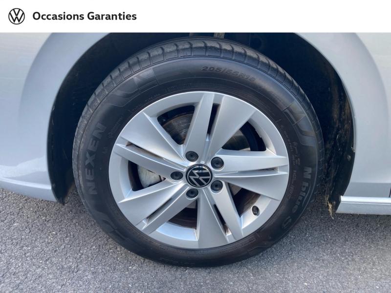 Voitures occasions VOLKSWAGEN GOLF Life Plus Abbeville
