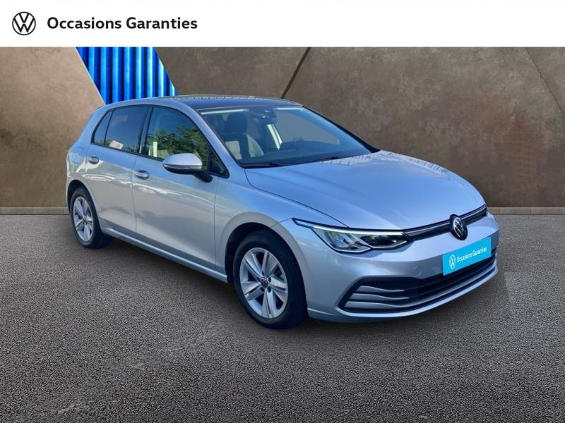 Voitures occasions VOLKSWAGEN GOLF Life Plus Abbeville