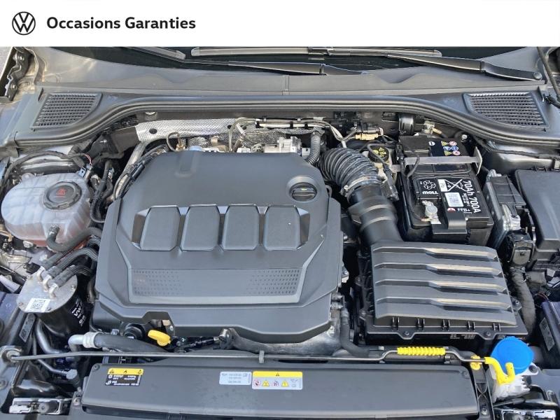 Voitures occasions VOLKSWAGEN GOLF Life Plus Abbeville