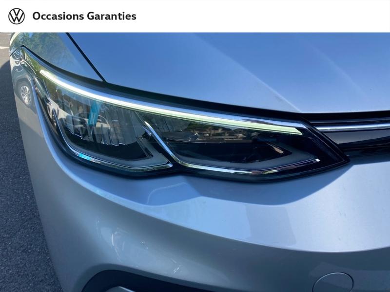 Voitures occasions VOLKSWAGEN GOLF Life Plus Abbeville