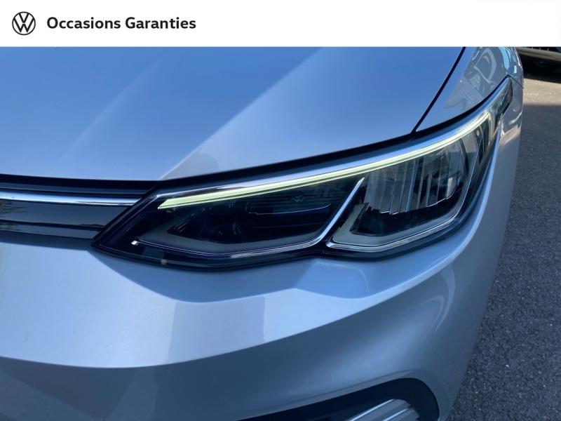 Voitures occasions VOLKSWAGEN GOLF Life Plus Abbeville