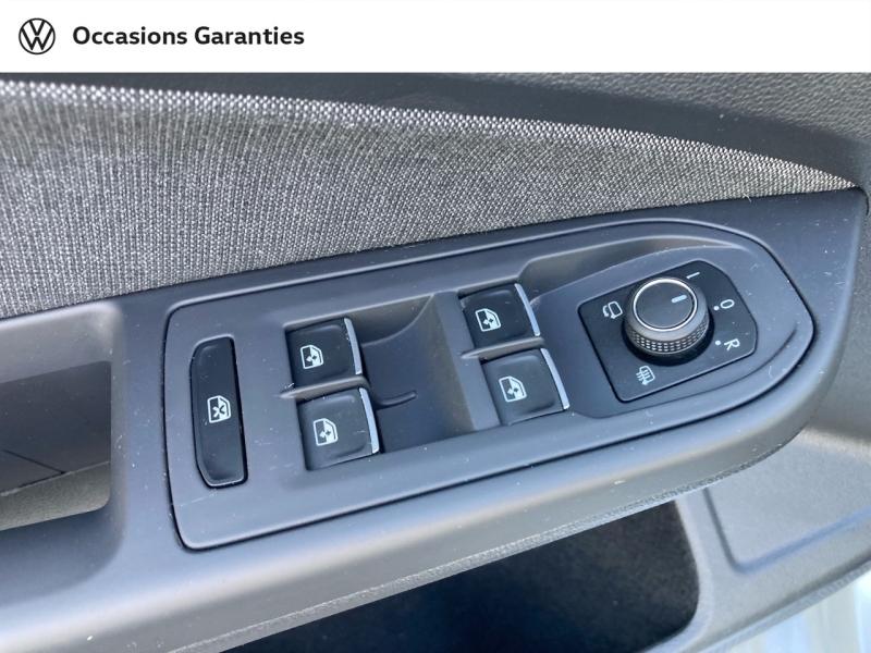 Voitures occasions VOLKSWAGEN GOLF Life Plus Abbeville