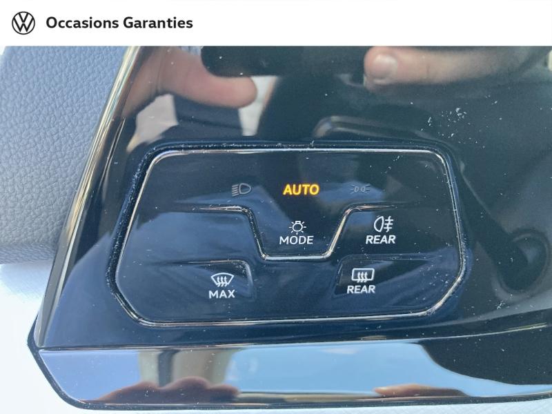 Voitures occasions VOLKSWAGEN GOLF Life Plus Abbeville