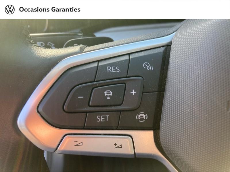 Voitures occasions VOLKSWAGEN GOLF Life Plus Abbeville