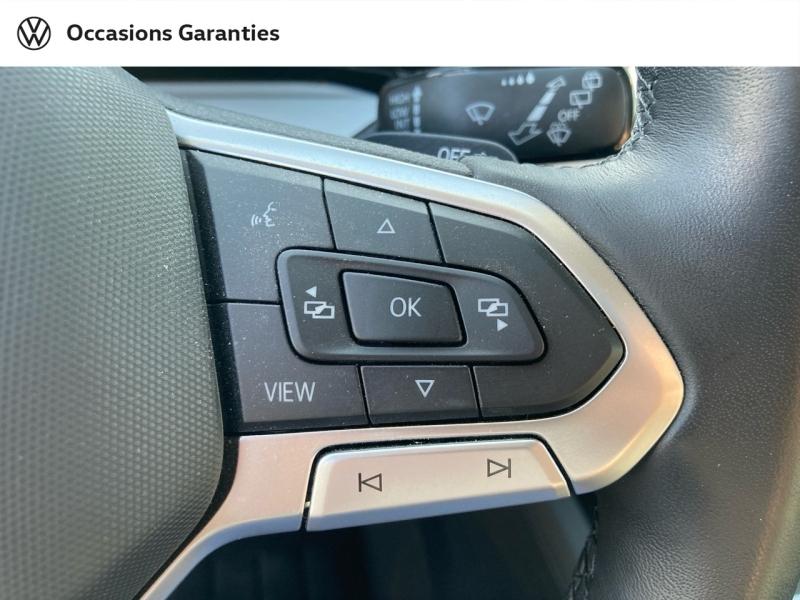 Voitures occasions VOLKSWAGEN GOLF Life Plus Abbeville