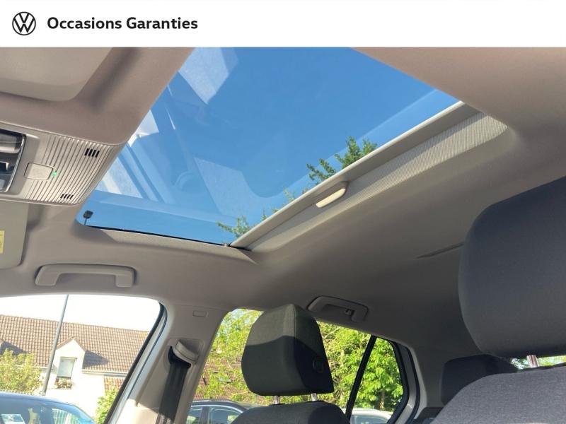 Voitures occasions VOLKSWAGEN GOLF Life Plus Abbeville