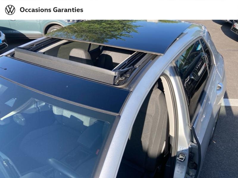 Voitures occasions VOLKSWAGEN GOLF Life Plus Abbeville