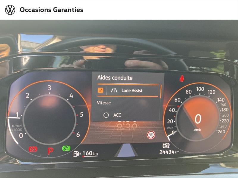 Voitures occasions VOLKSWAGEN GOLF Life Plus Abbeville