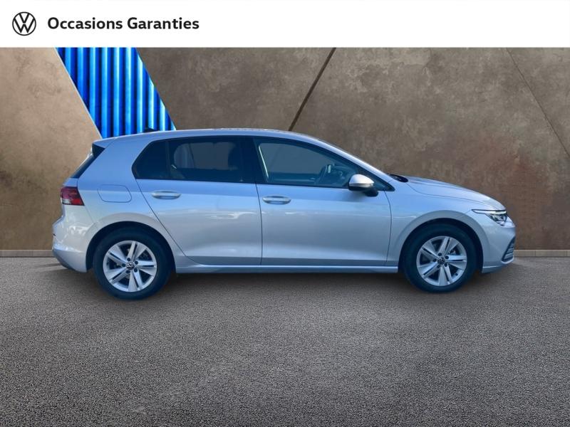 Voitures occasions VOLKSWAGEN GOLF Life Plus Abbeville