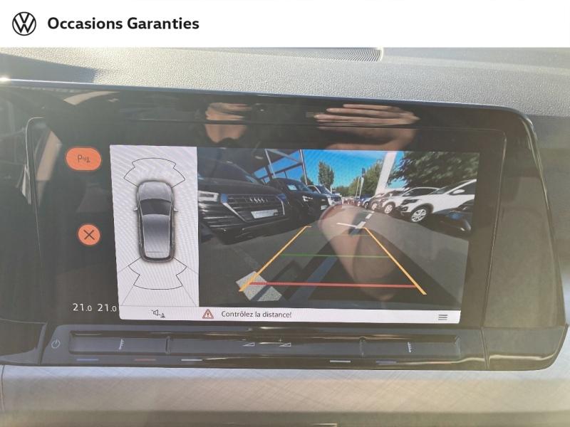 Voitures occasions VOLKSWAGEN GOLF Life Plus Abbeville