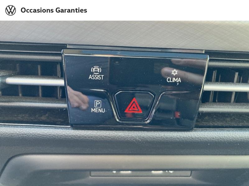 Voitures occasions VOLKSWAGEN GOLF Life Plus Abbeville