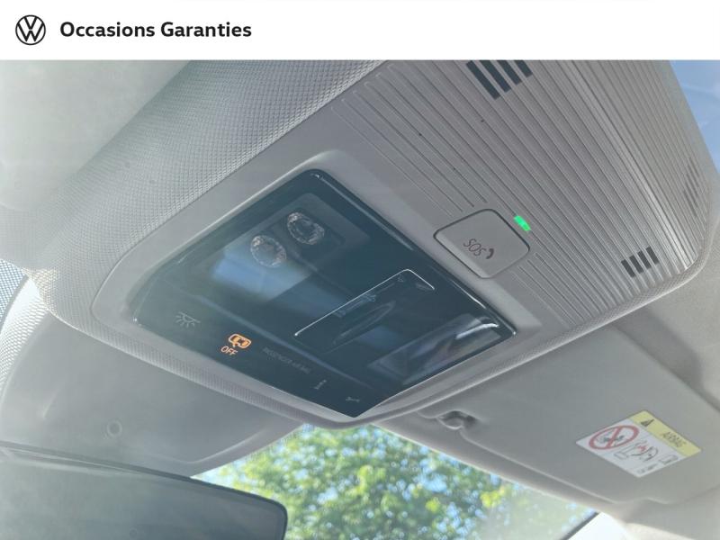 Voitures occasions VOLKSWAGEN GOLF Life Plus Abbeville