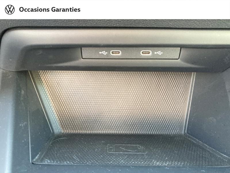 Voitures occasions VOLKSWAGEN GOLF Life Plus Abbeville