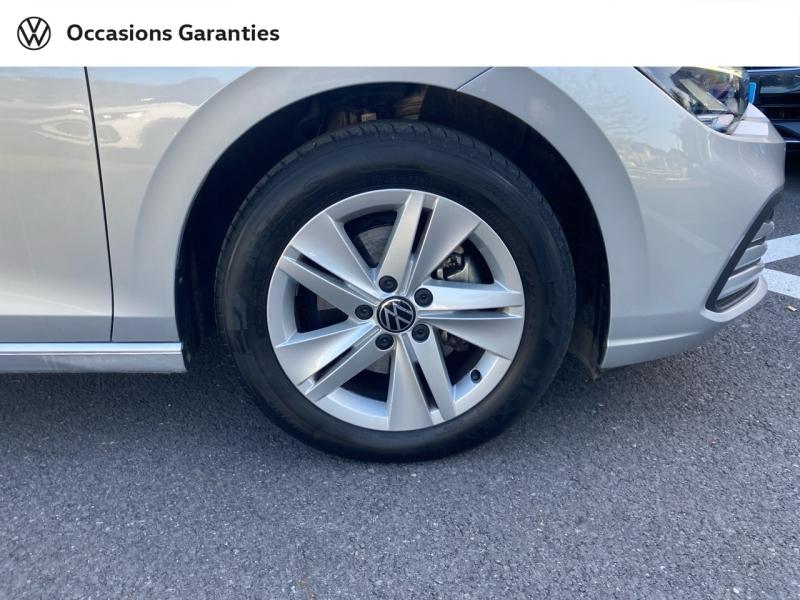 Voitures occasions VOLKSWAGEN GOLF Life Plus Abbeville