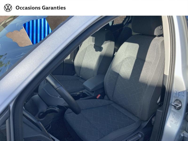 Voitures occasions VOLKSWAGEN GOLF Life Plus Abbeville