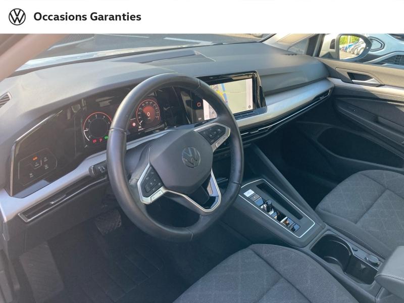 Voitures occasions VOLKSWAGEN GOLF Life Plus Abbeville