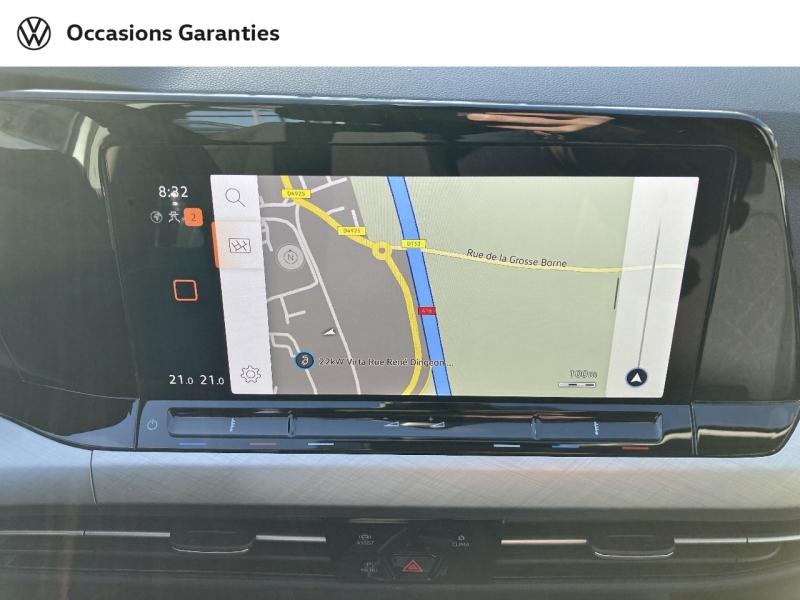Voitures occasions VOLKSWAGEN GOLF Life Plus Abbeville
