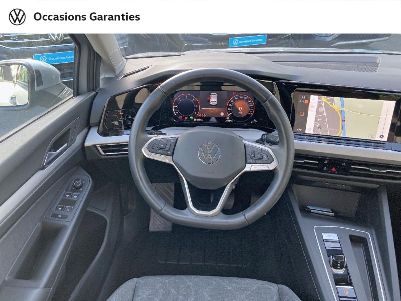 Voitures occasions VOLKSWAGEN GOLF Life Plus Abbeville