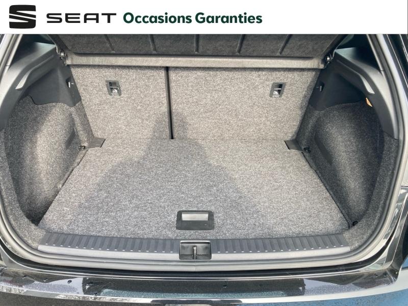 Voitures occasions SEAT ARONA Xperience Abbeville
