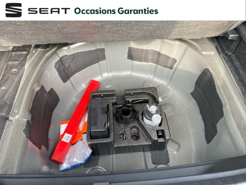 Voitures occasions SEAT ARONA Xperience Abbeville