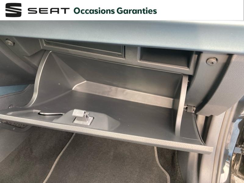 Voitures occasions SEAT ARONA Xperience Abbeville