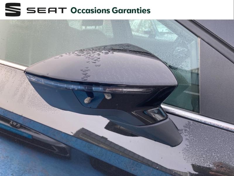 Voitures occasions SEAT ARONA Xperience Abbeville