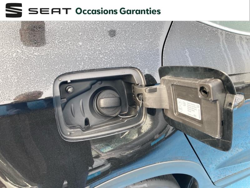 Voitures occasions SEAT ARONA Xperience Abbeville