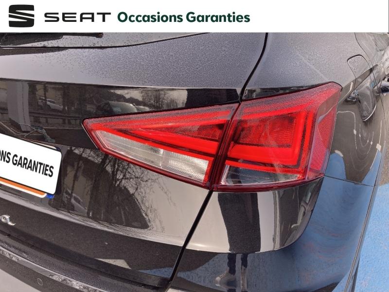 Voitures occasions SEAT ARONA Xperience Abbeville
