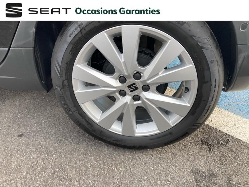 Voitures occasions SEAT ARONA Xperience Abbeville