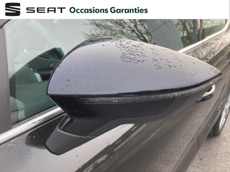 Voitures occasions SEAT ARONA Xperience Abbeville