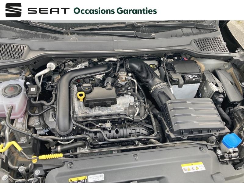 Voitures occasions SEAT ARONA Xperience Abbeville