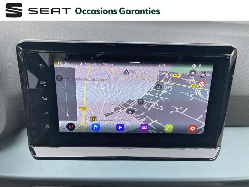 Voitures occasions SEAT ARONA Xperience Abbeville