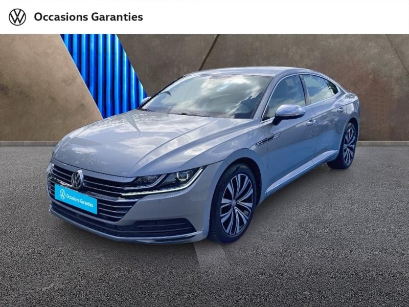 Voitures occasions VOLKSWAGEN ARTEON Elegance Abbeville