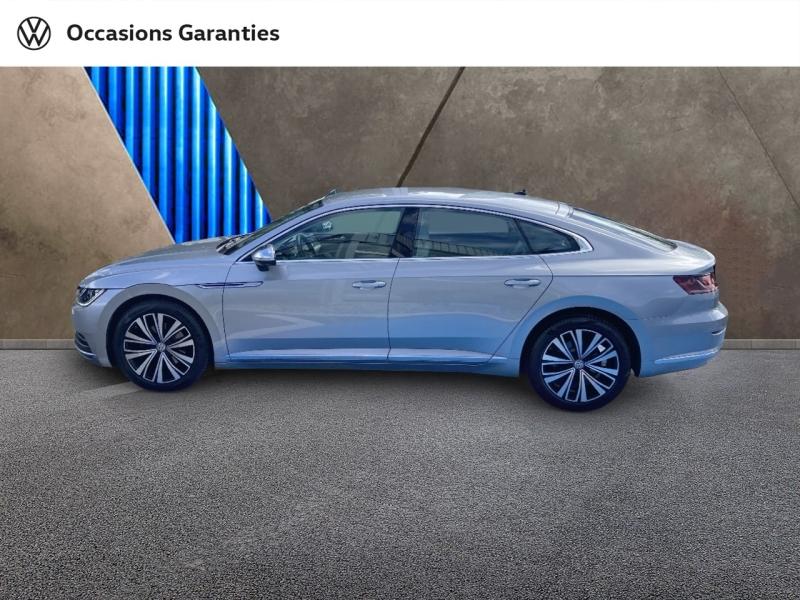 Voitures occasions VOLKSWAGEN ARTEON Elegance Abbeville