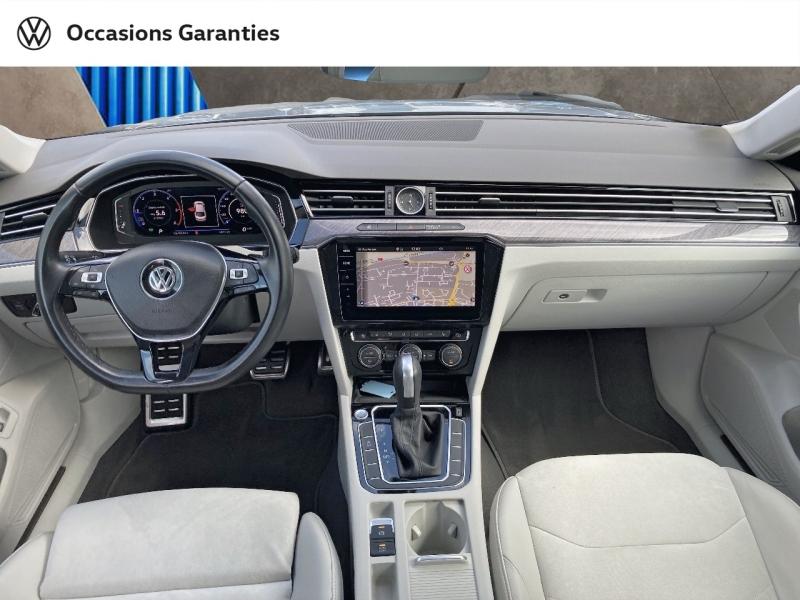 Voitures occasions VOLKSWAGEN ARTEON Elegance Abbeville