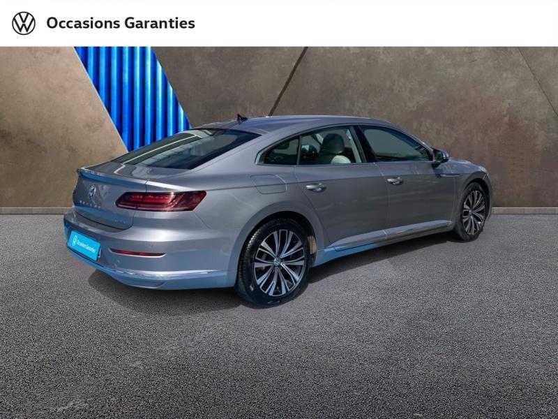 Voitures occasions VOLKSWAGEN ARTEON Elegance Abbeville