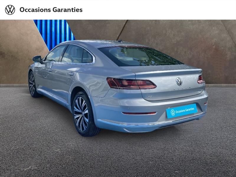 Voitures occasions VOLKSWAGEN ARTEON Elegance Abbeville