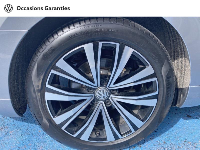 Voitures occasions VOLKSWAGEN ARTEON Elegance Abbeville