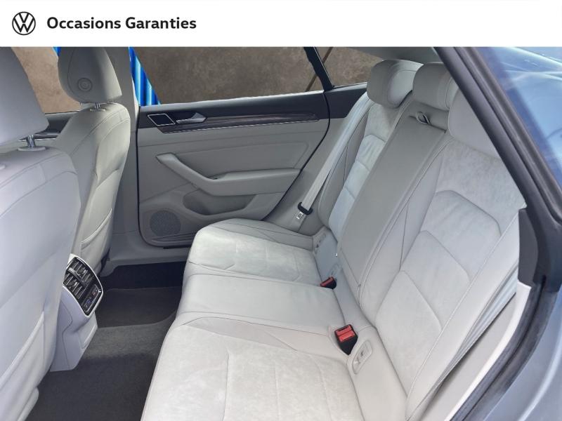 Voitures occasions VOLKSWAGEN ARTEON Elegance Abbeville